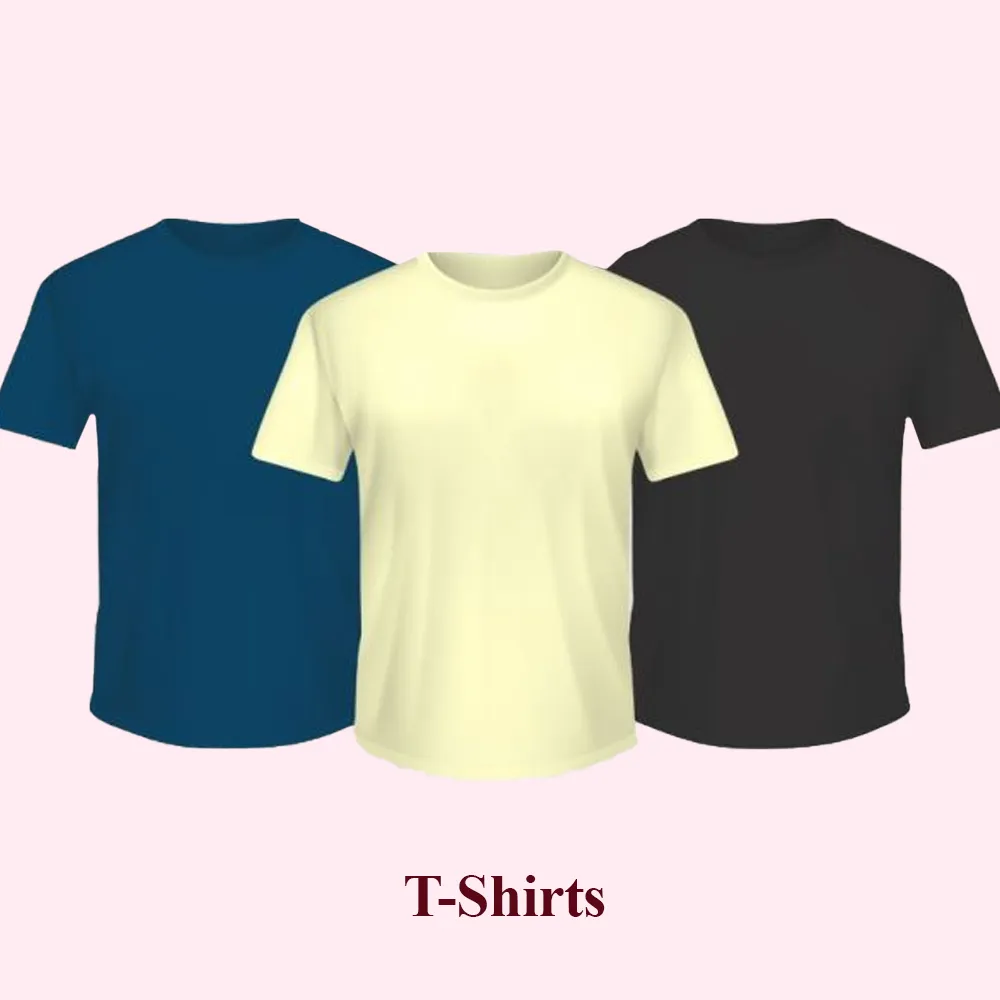 T-Shirts