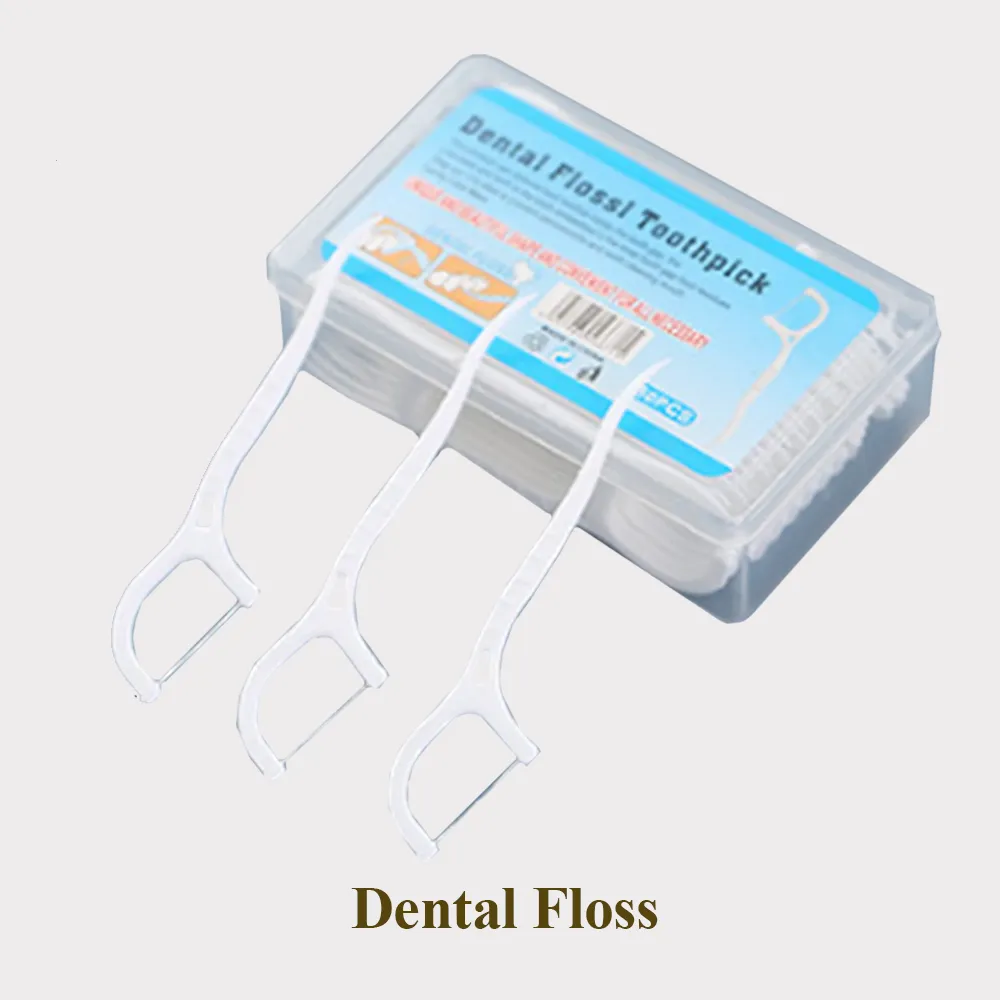 Dental Floss