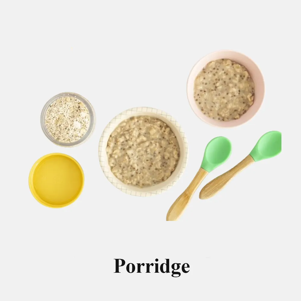 Porridge