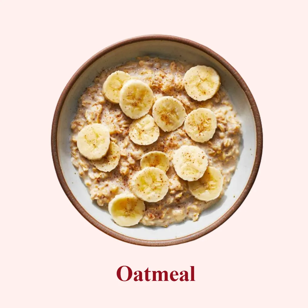 Oatmeal