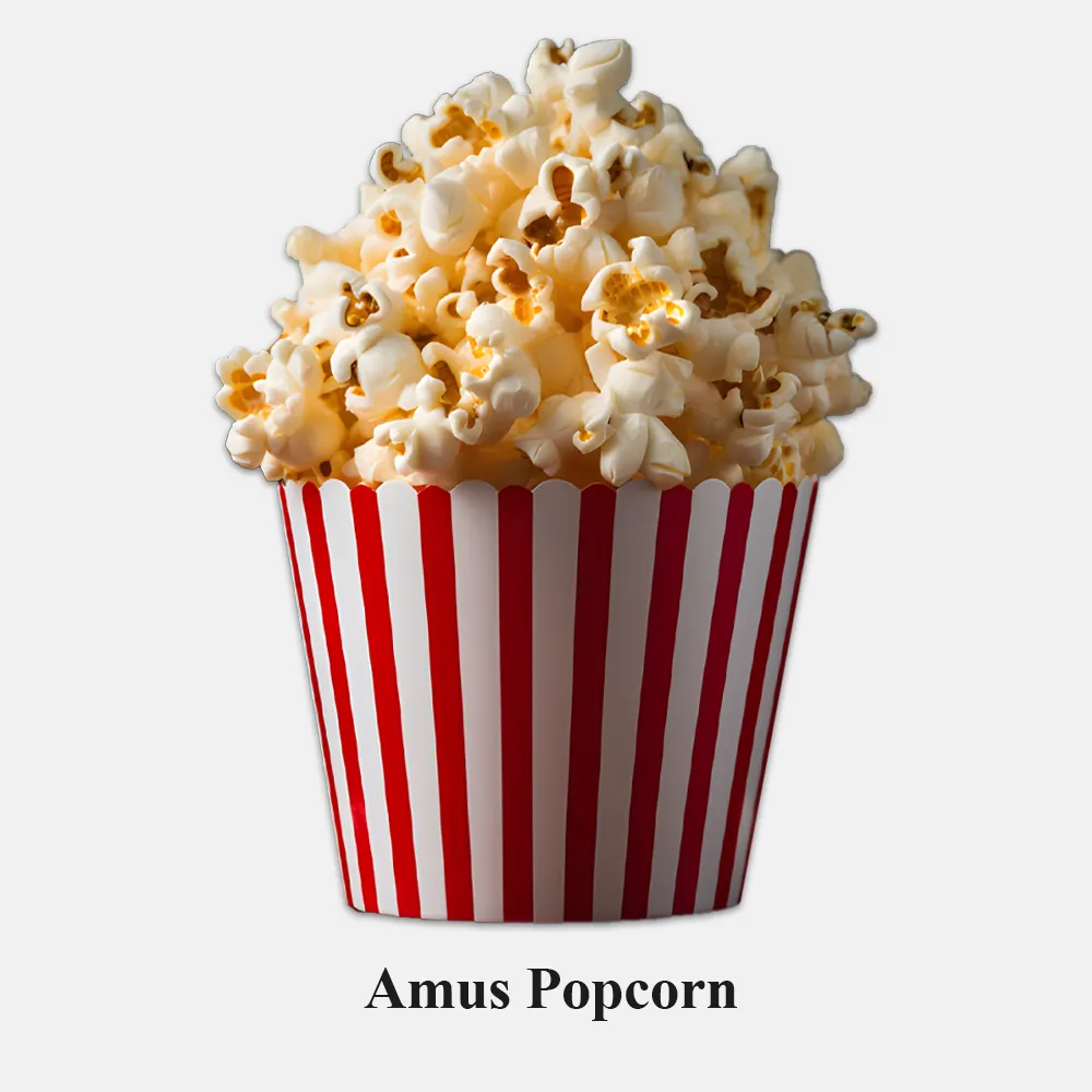 Amus Popcorn