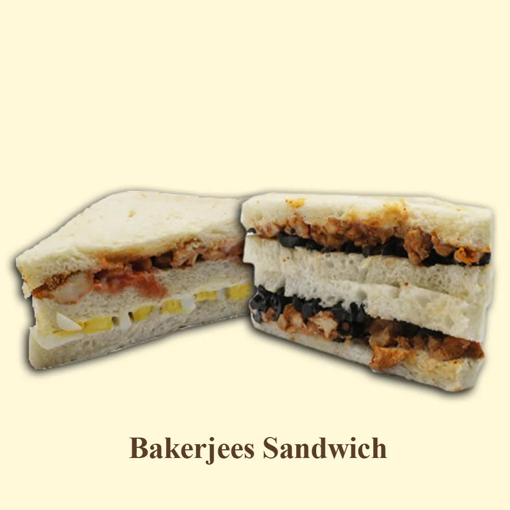 Bakerjees Sandwich