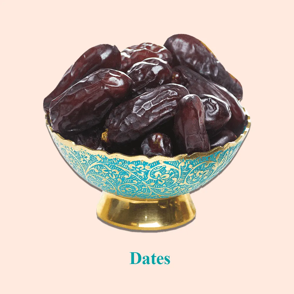 Dates