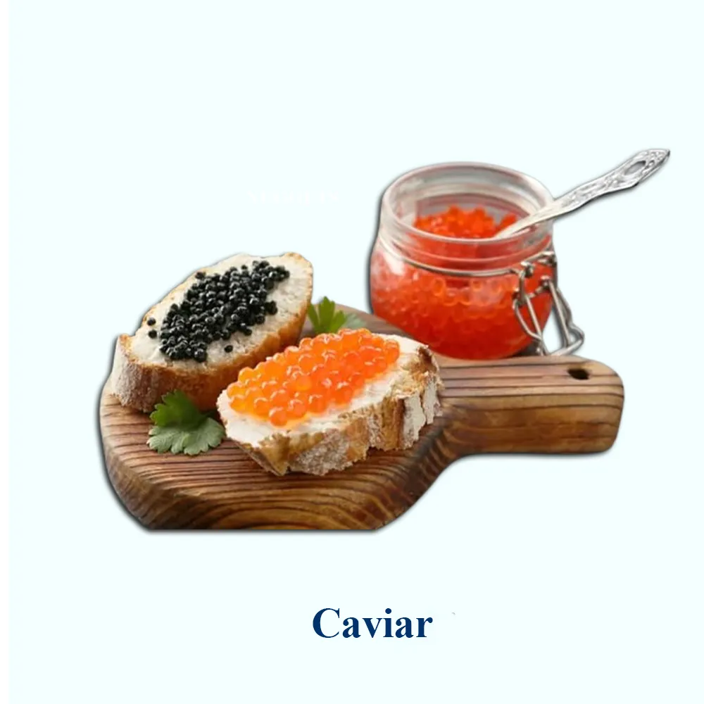 Caviar