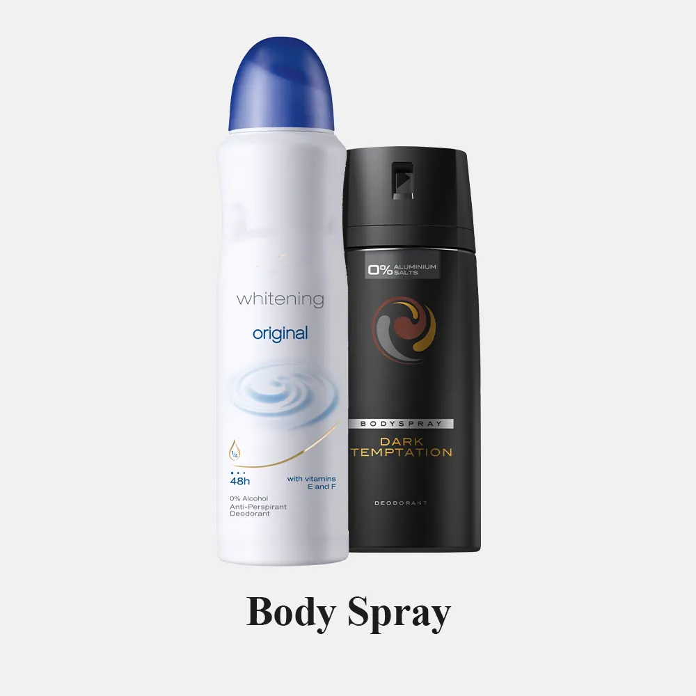 Body Spray