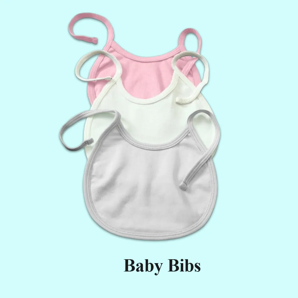 Baby Bibs