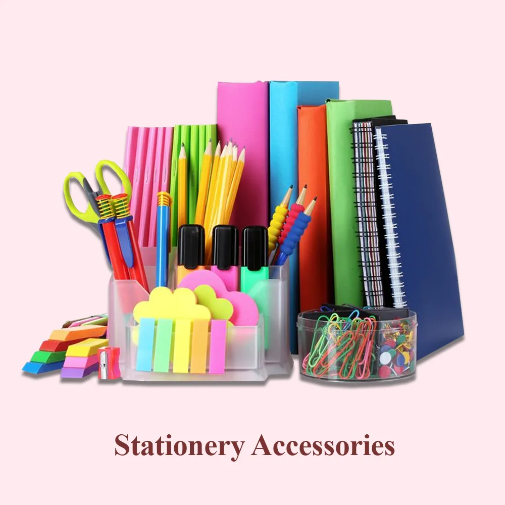 Stationery Accessories