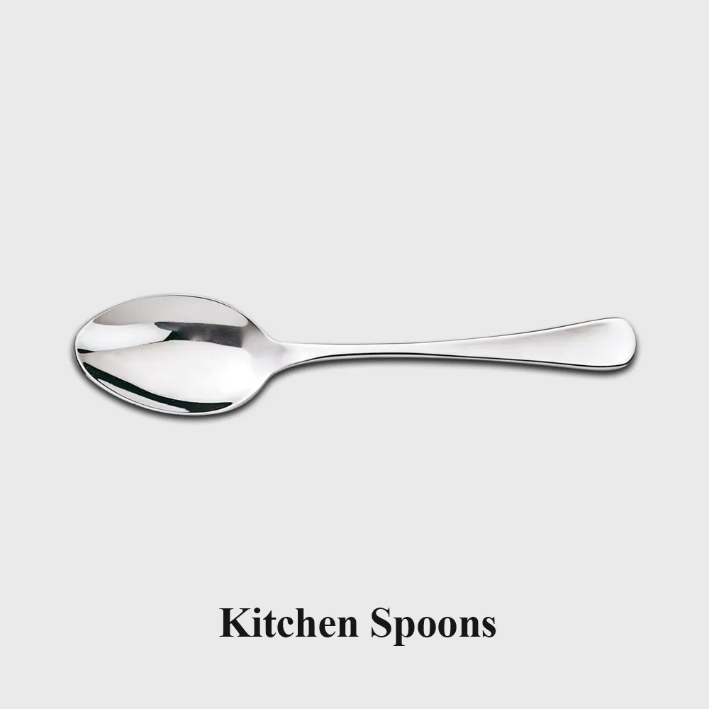 Kitchen Spoons