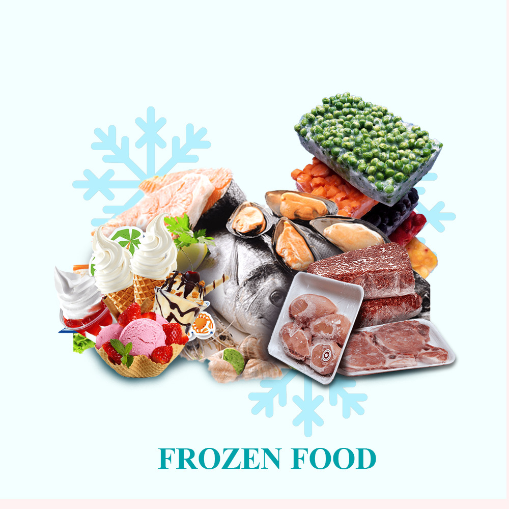 Frozen Food