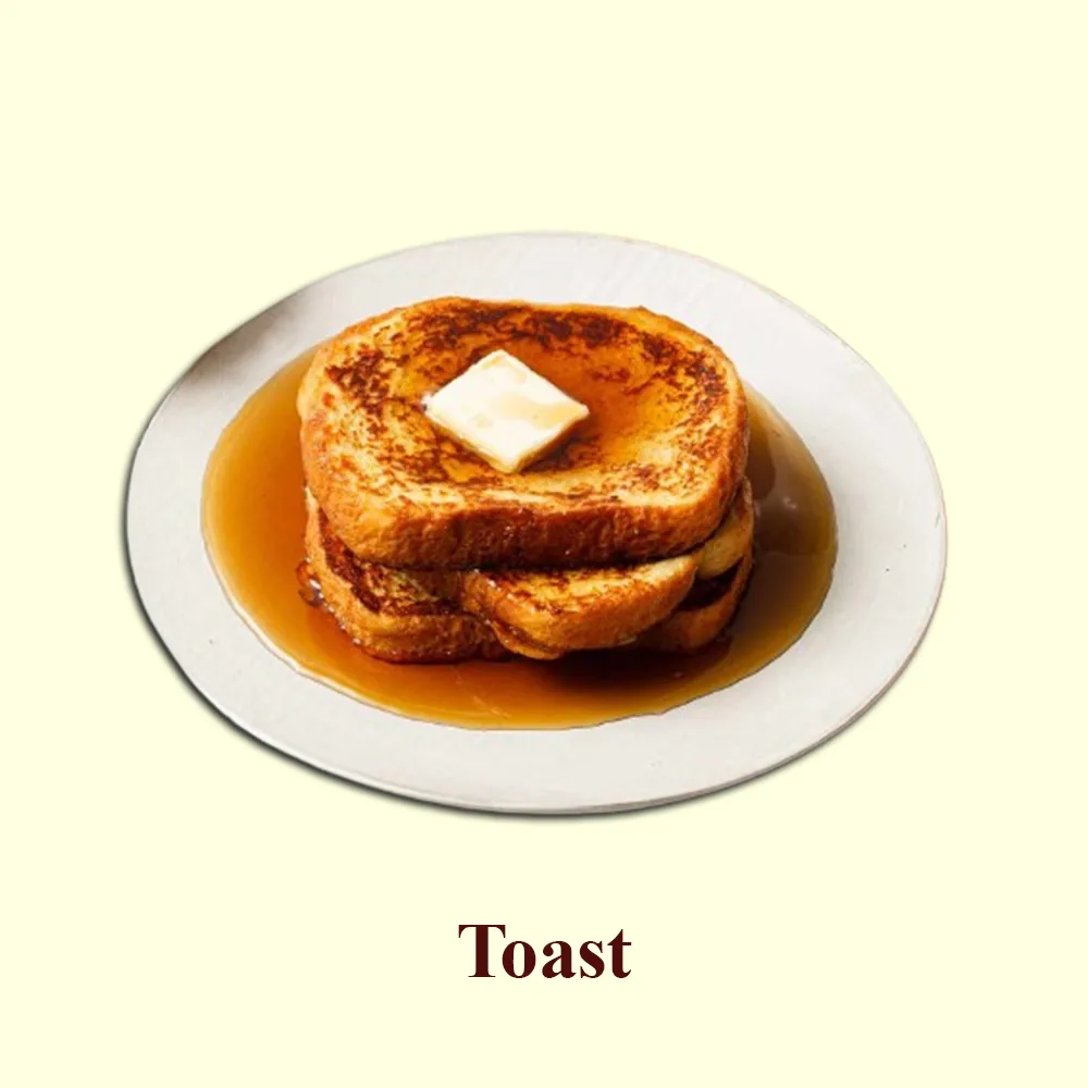 Toast