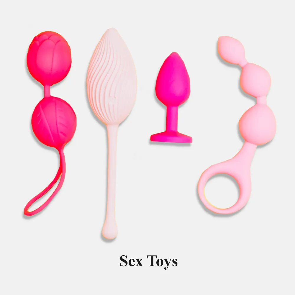 Sex toys