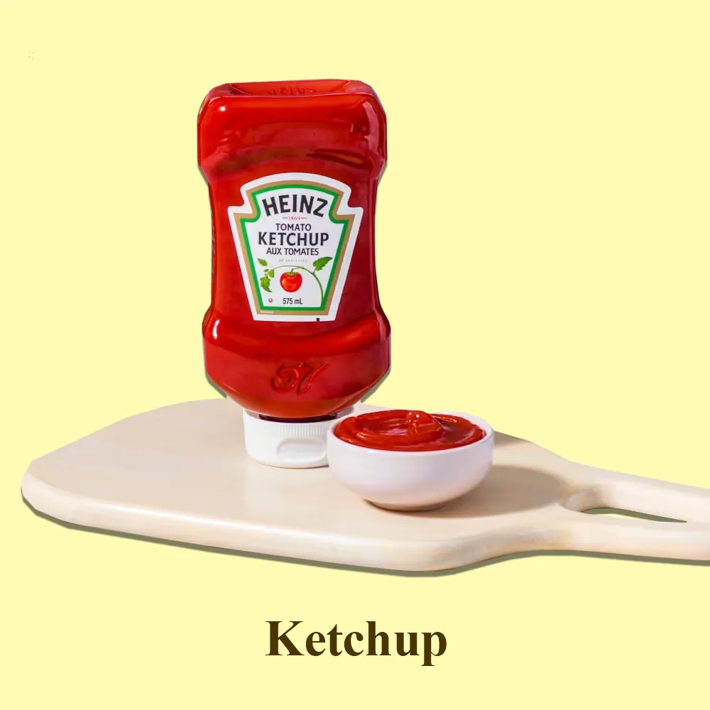 Ketchup