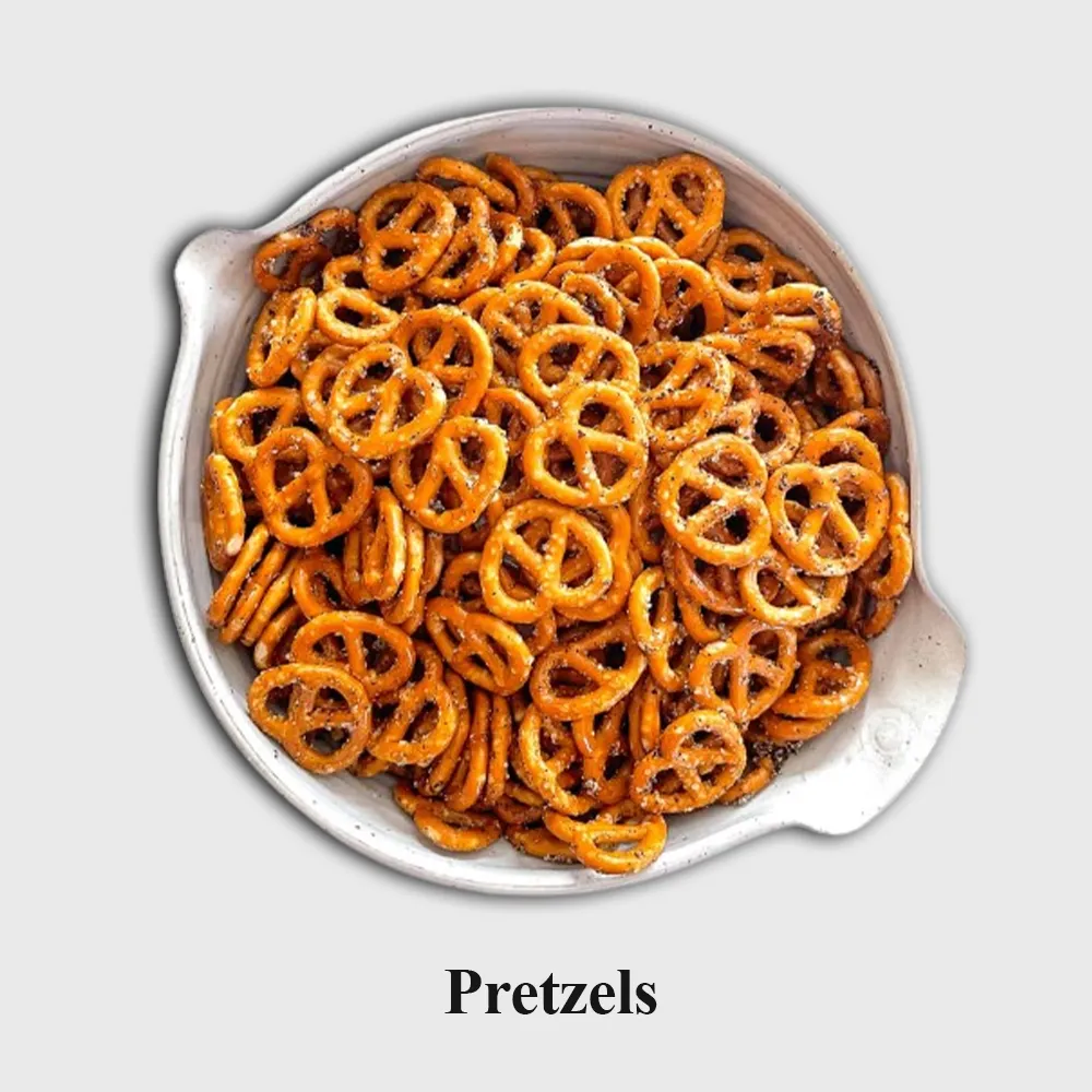 Pretzels