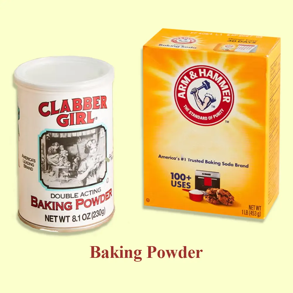 Baking Powder