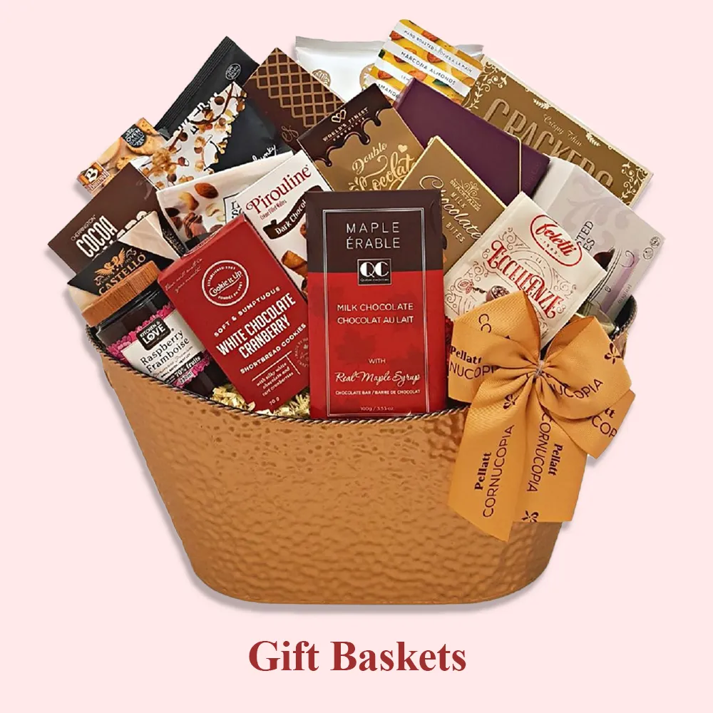 Gift Baskets