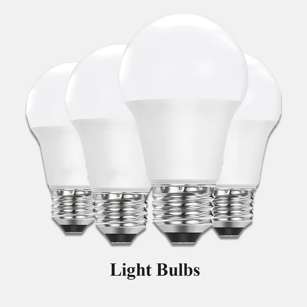 Light Bulbs