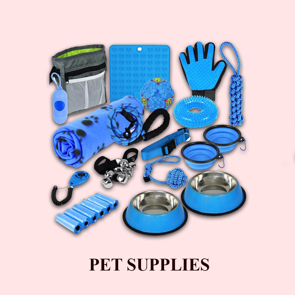 Pet Supplies