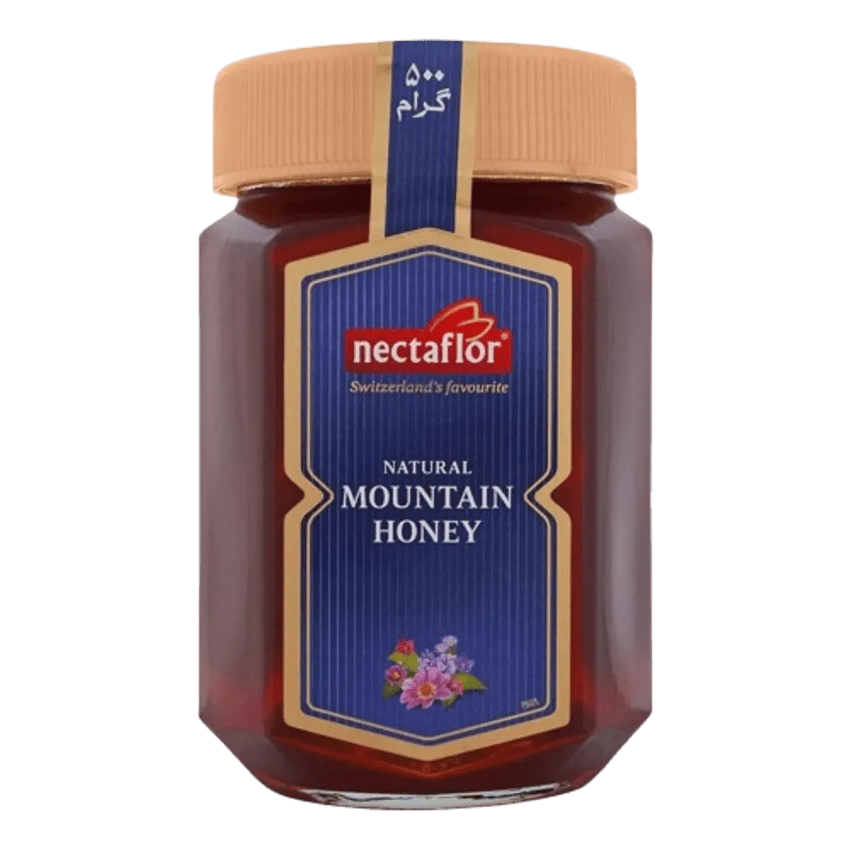 Nectaflor Mountain Blossom Honey