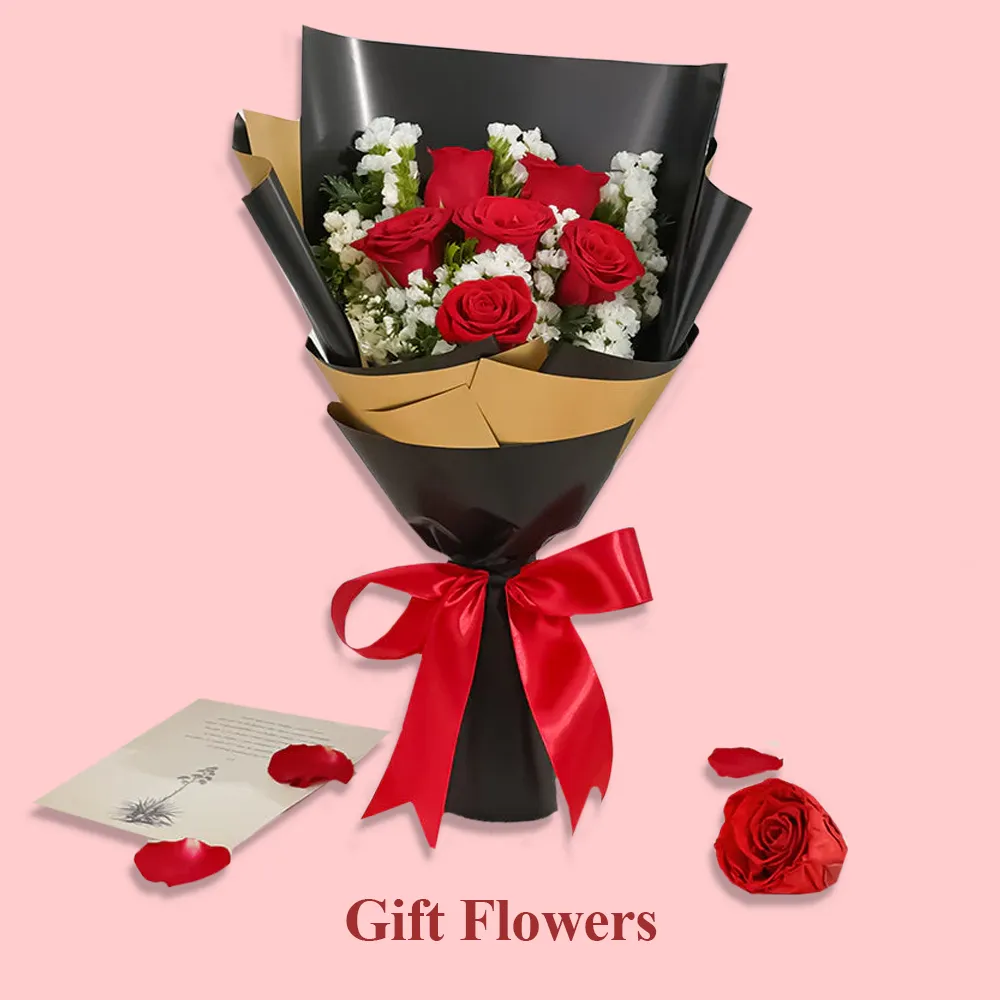 Gift Flowers