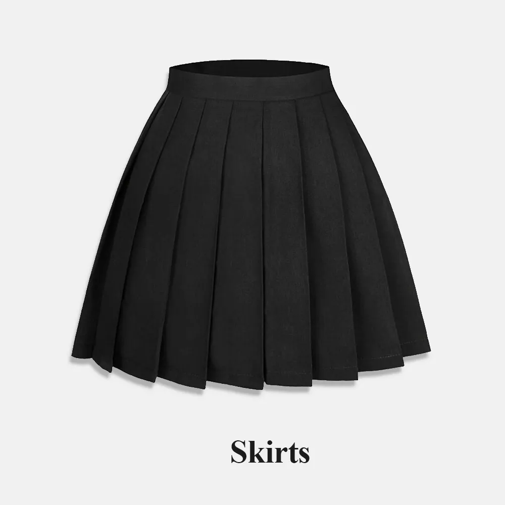 Skirts