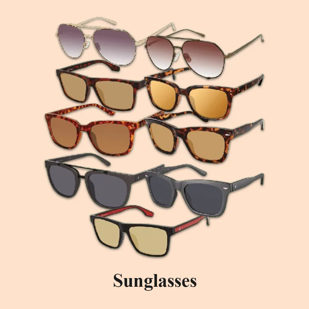 Sunglasses