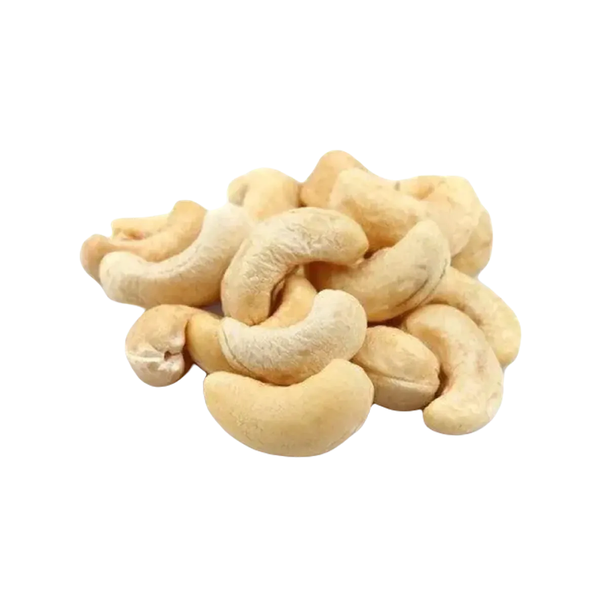 Saleem Dry Fruit Cashew Nut Plain 200g