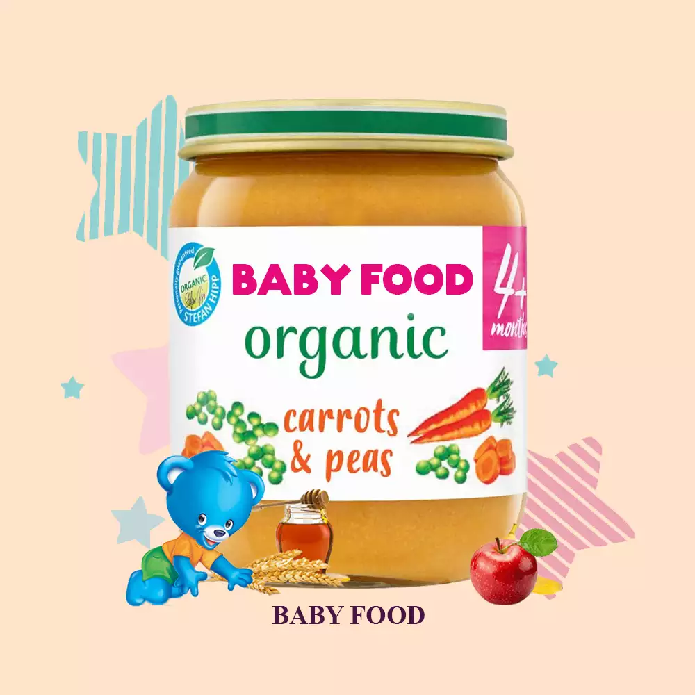 Baby Food