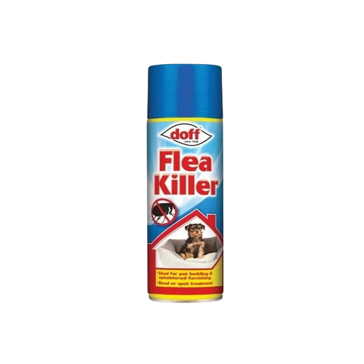 Doff Flea Killer Aerosol 200ml