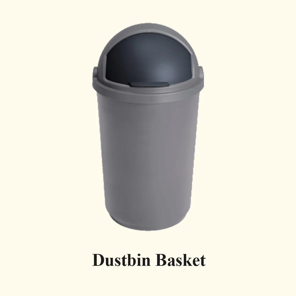 Dustbin Basket