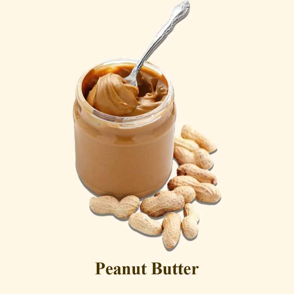 Peanut Butter