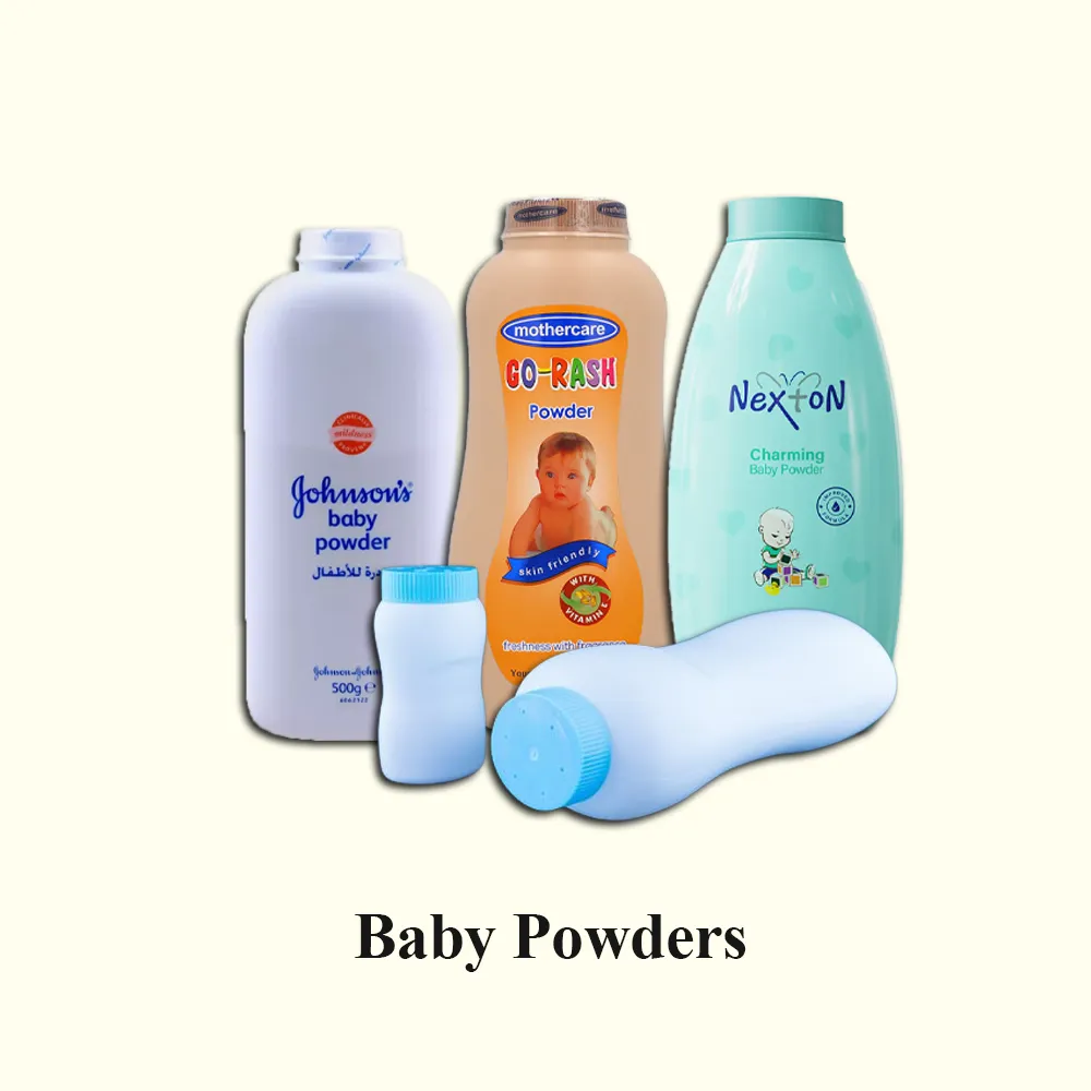 Baby Powders