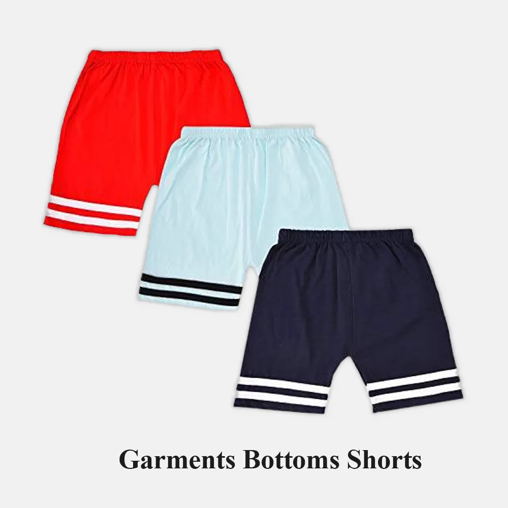 Garments Bottoms Shorts