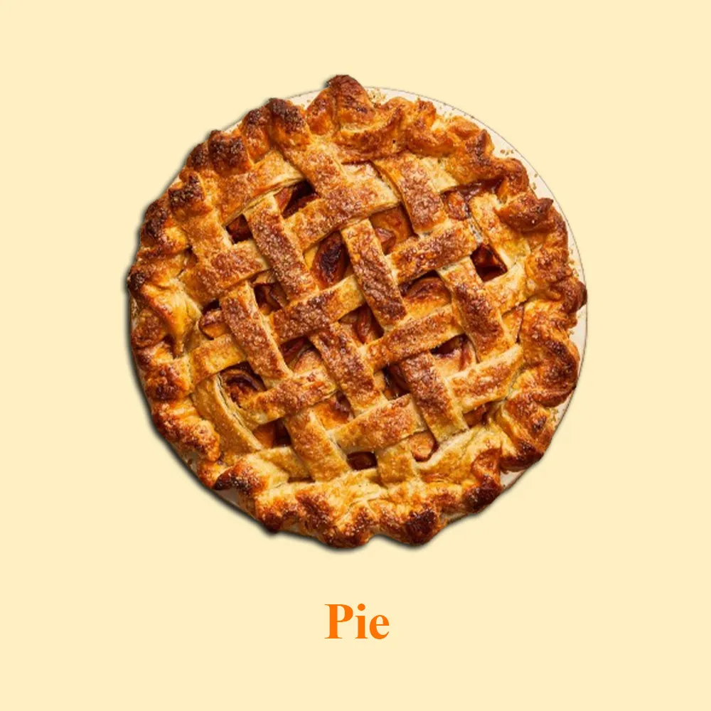 Pie