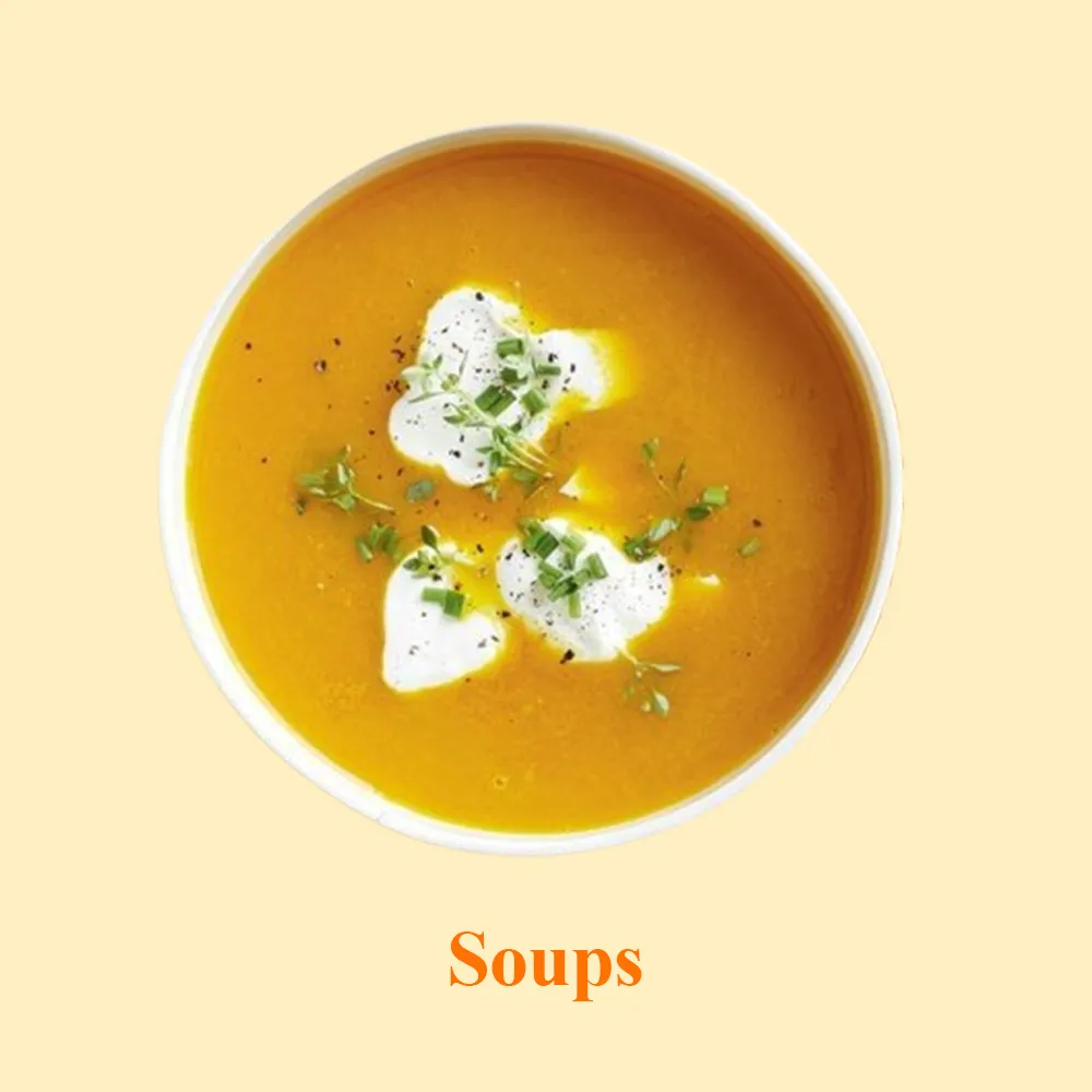 Soups