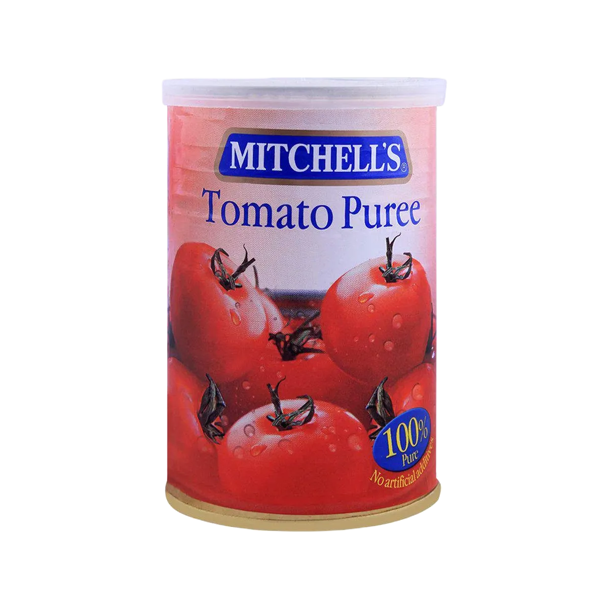 Mitchell's Puree Tomato