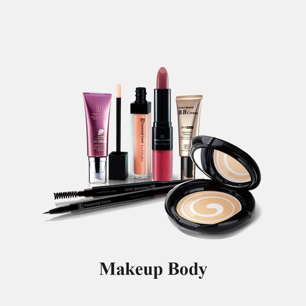 Makeup Body