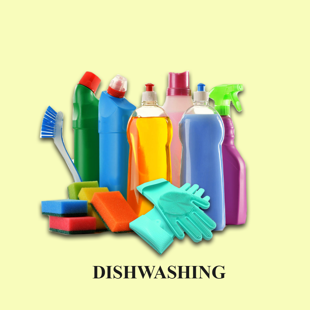 dishwasher