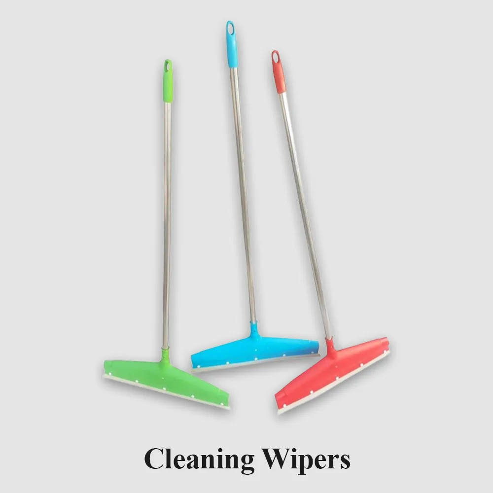 Cleaning Wipers