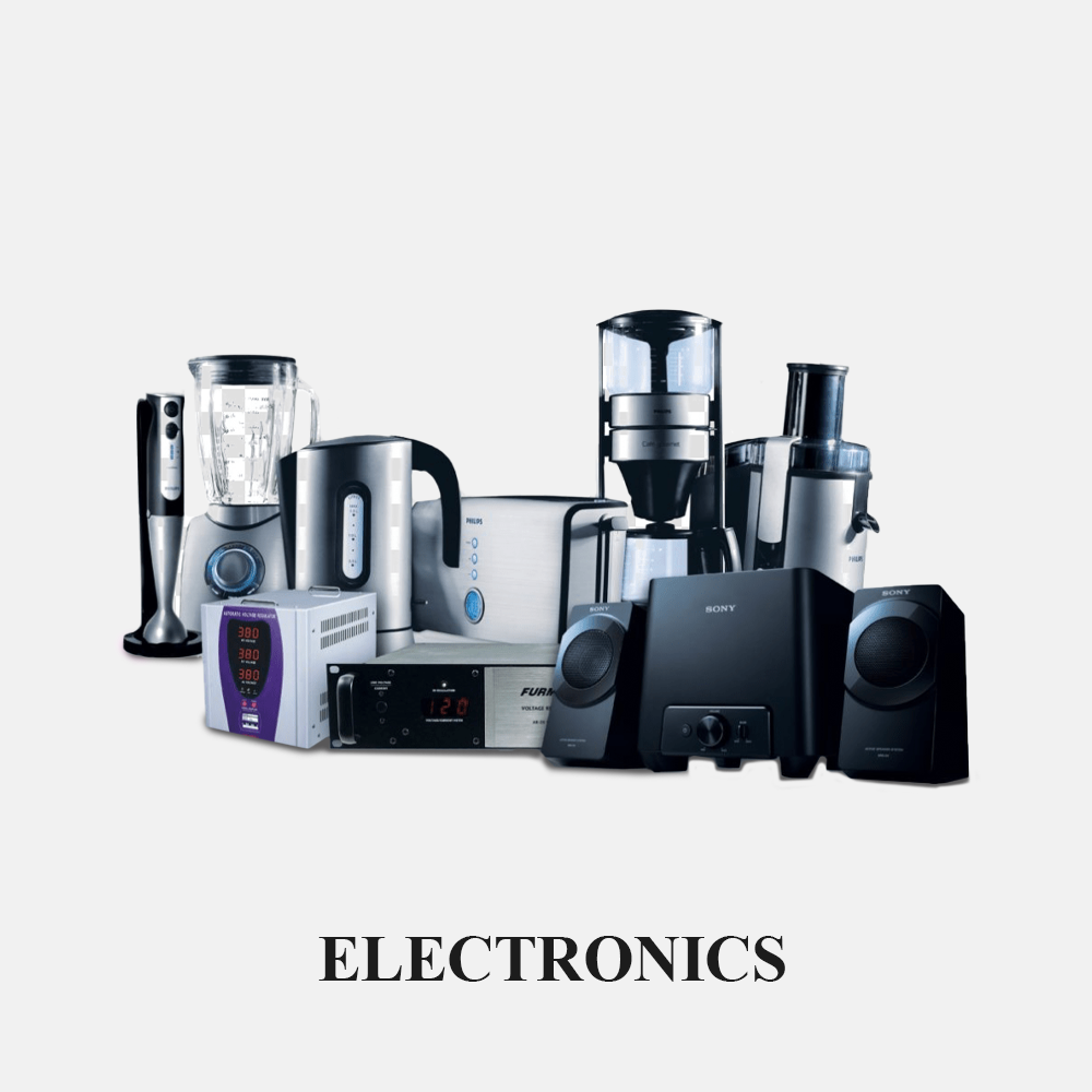 Electronics