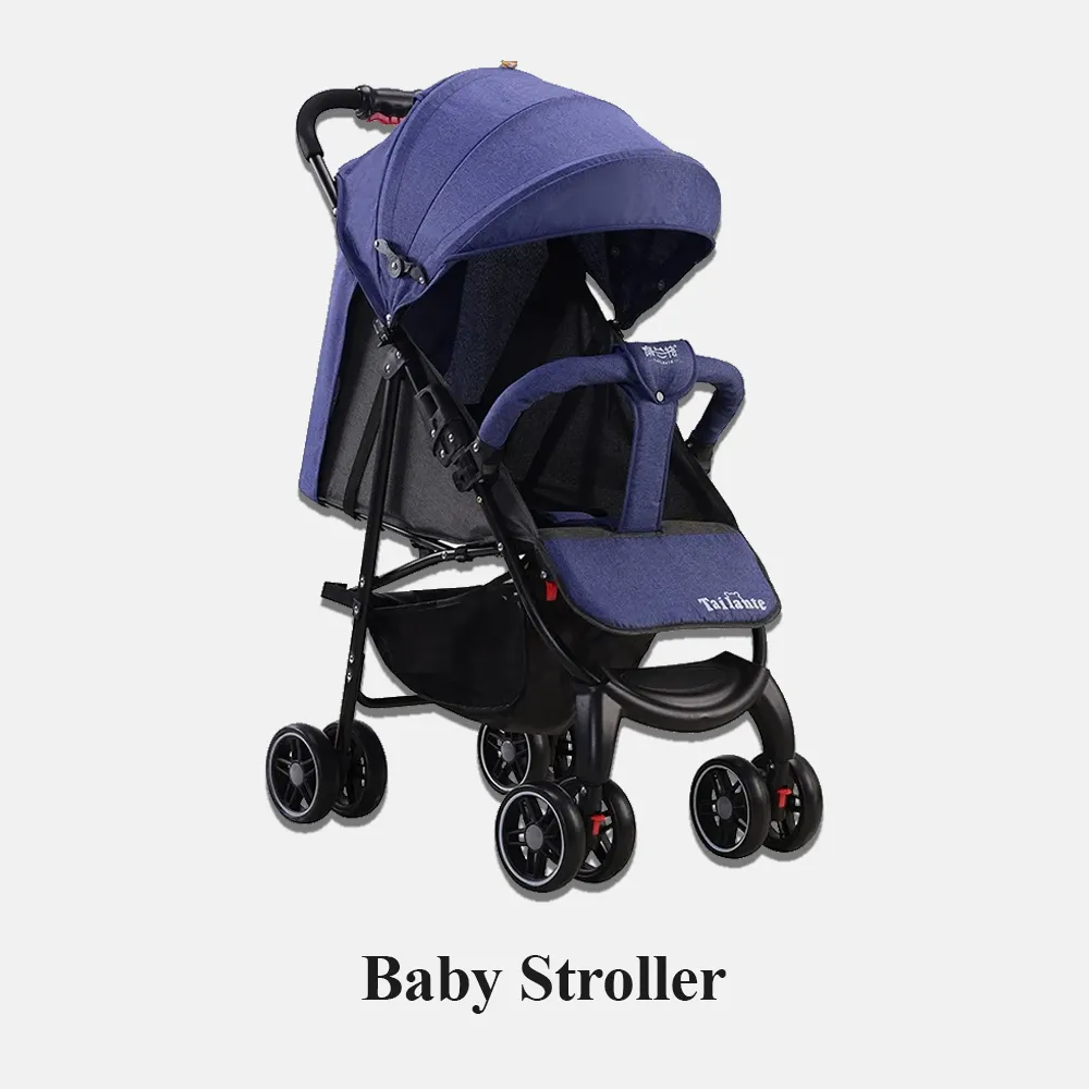 Baby Stroller