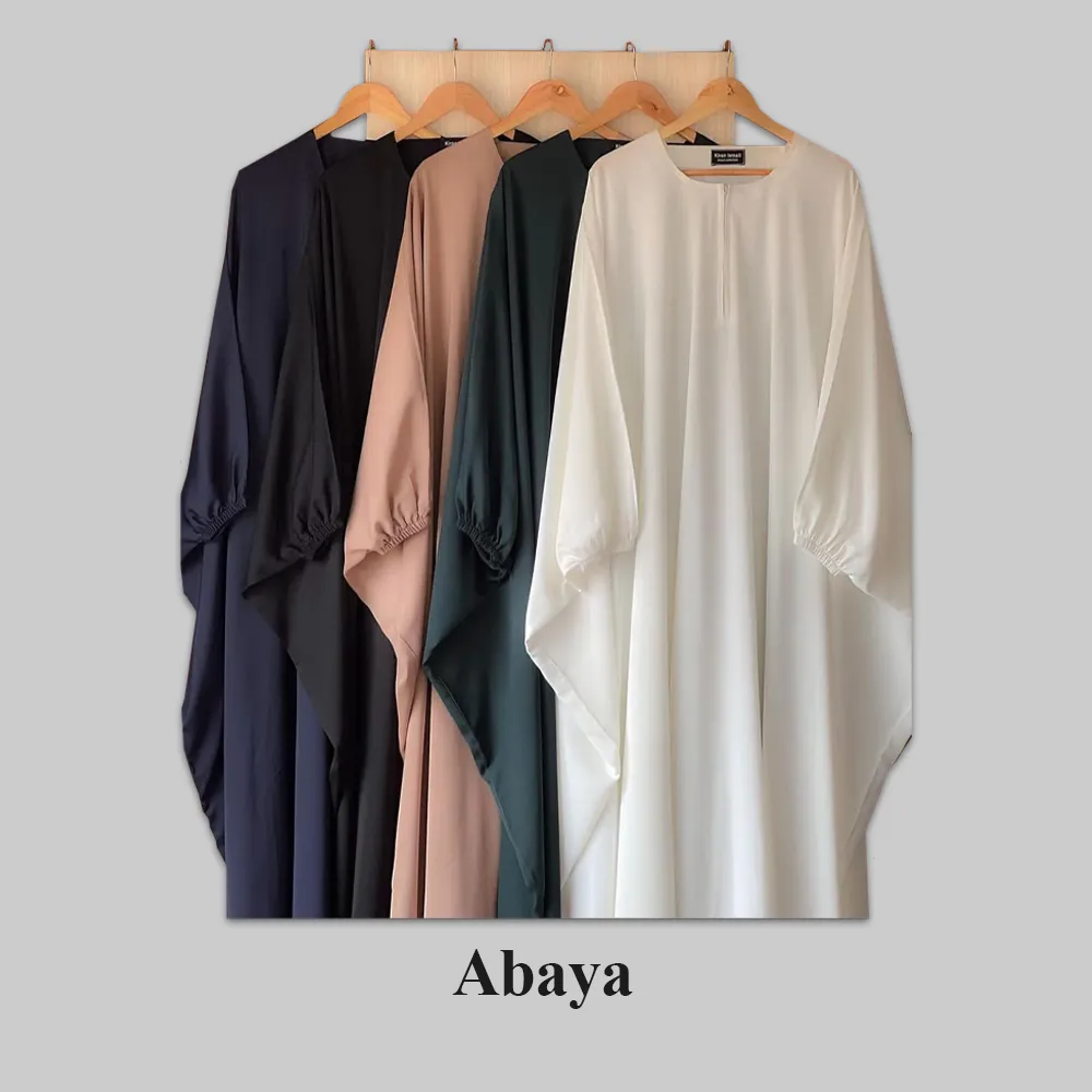 Abaya