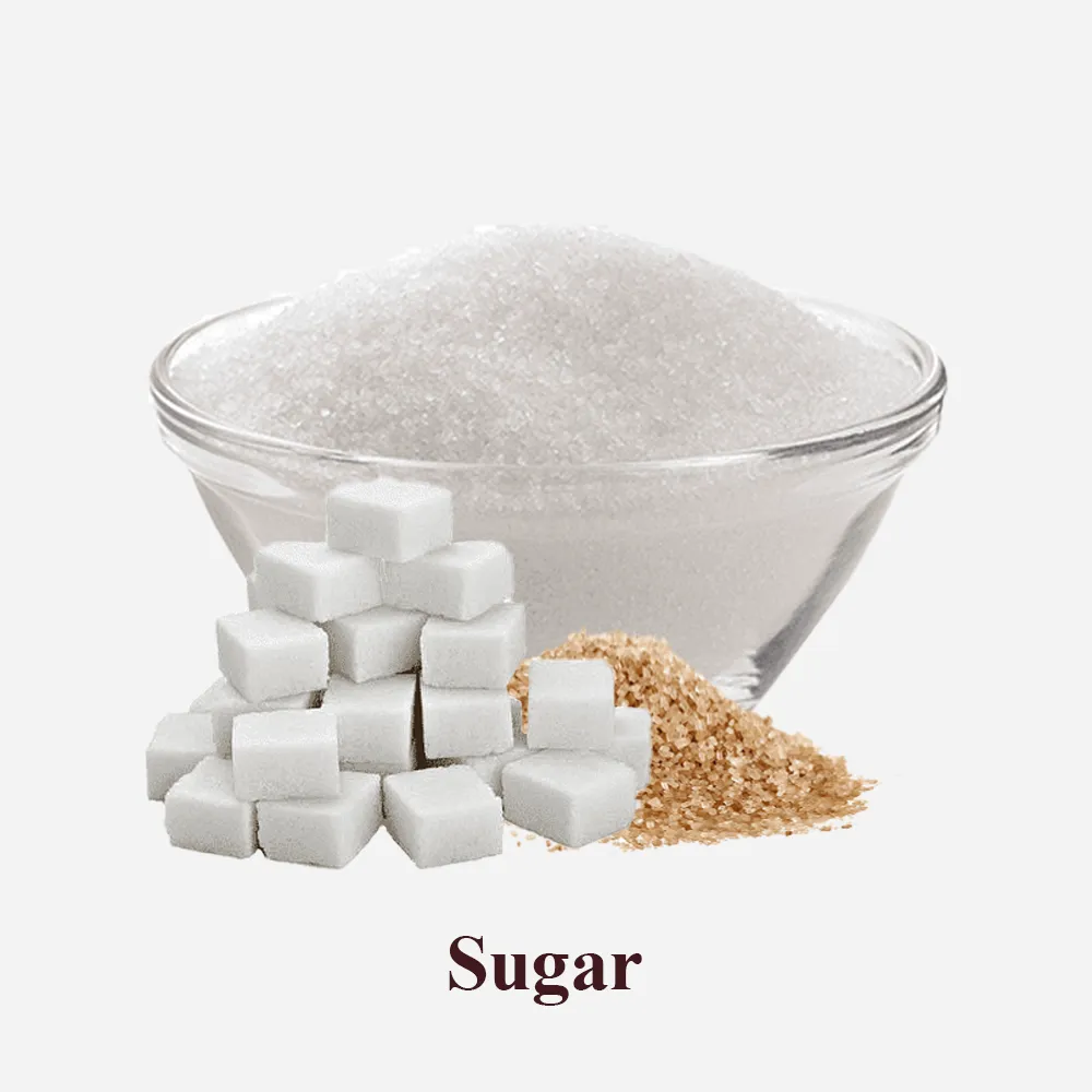 Sugar