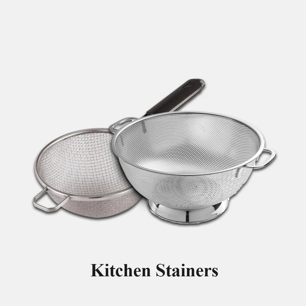 Kitchen Stainers