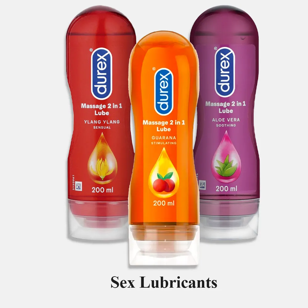 Sex Lubricants