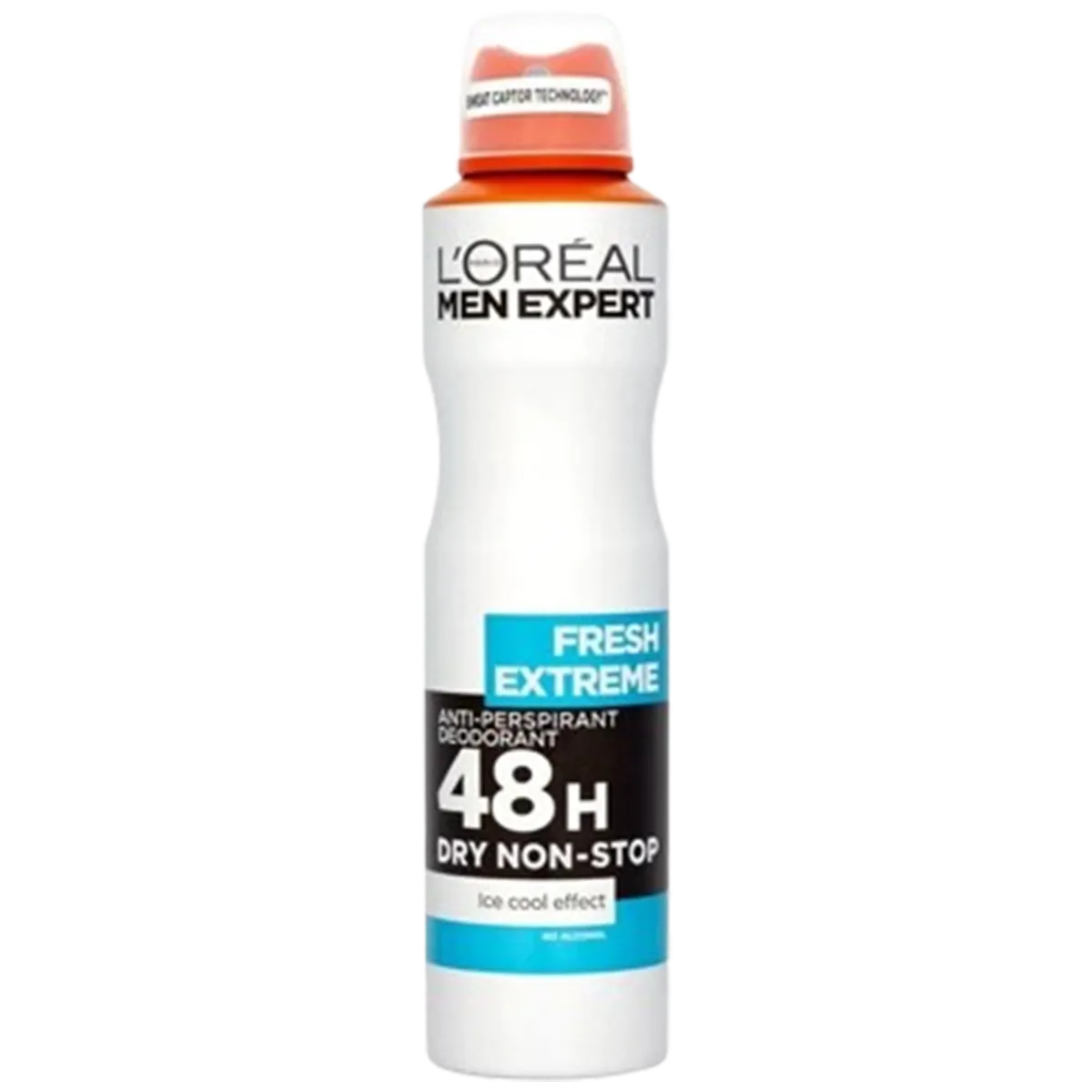 L'Oreal Men Expert Deodorant Fresh Extreme