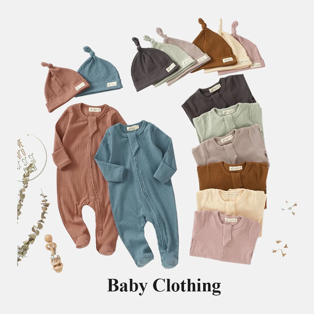 Baby Clothing