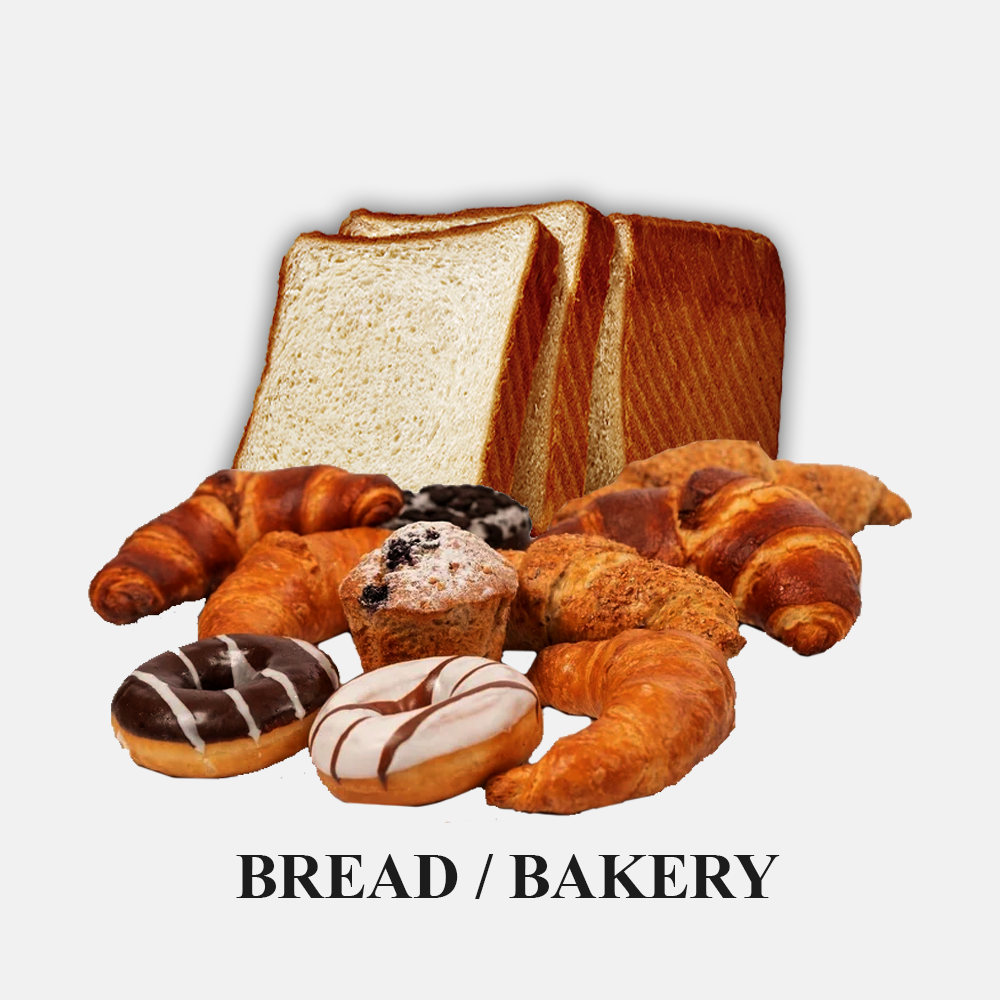 Breads Bakery