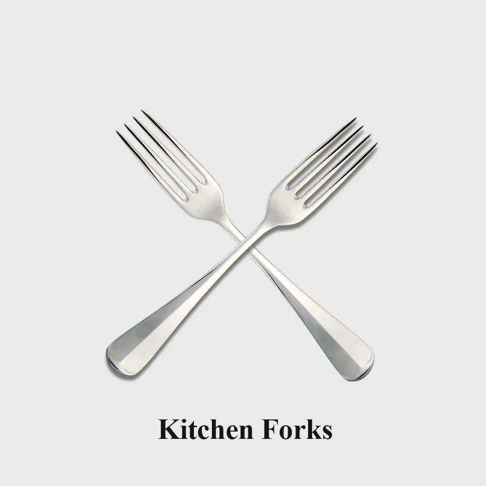 Kitchen Forks