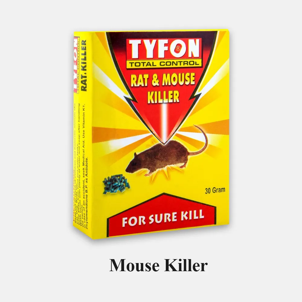 Mouse Killer