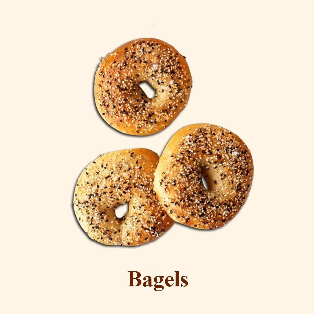 Bagels